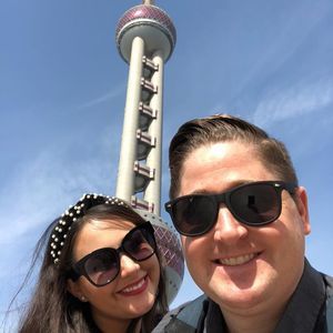 Meet your Posher, Jordan